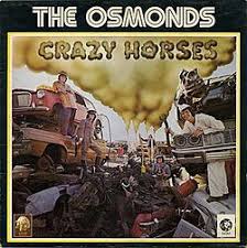 Crazy Horses (album) - Wikipedia