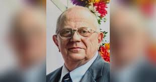 Obituary for Paul James Lueck