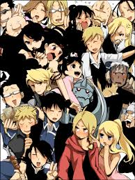 Xing Country Fullmetal Alchemist Brotherhood Zerochan Anime Image Board What makes eden netflix's first japanese original anime? xing country fullmetal alchemist