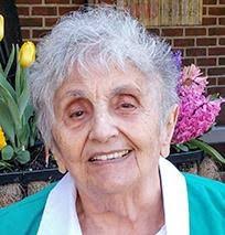 Jane BEHAN Obituary (1926