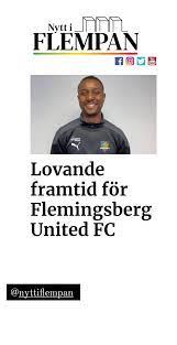 Vi visar attytid och bra inställning. Flemingsberg United On Twitter Lite Till Om Oss