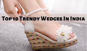 Bounce ranges from 0 degrees to 14 degrees and can be classified into three groups; Top Trendy Wedges In India For Every Women S Perfect Look