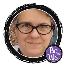 Be the We: Team Welcome Home