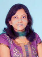 Dr. Smita Sinha