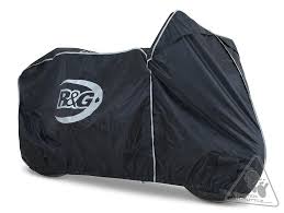 R G Waterproof Motorcycle Cover For Supersport And Naked