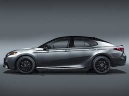 Achieving professional excellence (apex) conference. 2021 Toyota Camry Corolla Apex Edition Make Global Debut
