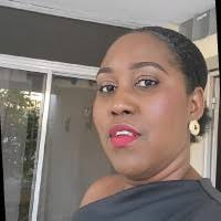 Pascale JEAN-FRANCOIS