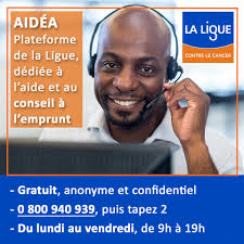 La Ligue contre le cancer