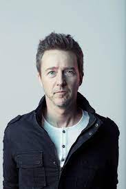 Celebrity Photoshoots Edward Norton Edward Norton