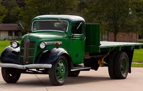 Image result for Brewster Green 1938 Truck