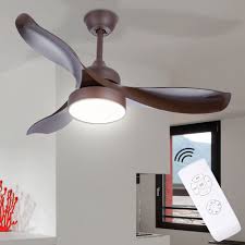 Den wachs aus den mini duftlampen nie im komplett festen zustand entfernen! Led Decken Ventilator Braun Timer Fernbedienung Anti Mucken Fliegen Lufter Lampe Dimmbar Globo 03610 Etc Shop