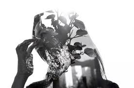 Learn how to create a very nice double exposure effect. How To Create Stunning Double Exposure Portraits With Your Dslr Camera No Photoshop Required Photography Wonderhowto