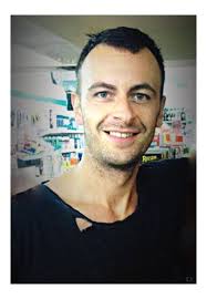 Joseph Gilgun