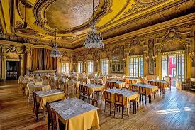 Order food online at comme a lisbonne, paris with tripadvisor: Casa Do Alentejo Lissabon Menu Preise Restaurant Bewertungen Tripadvisor