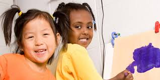 STATE-LOCAL COLLABORATION AND SUPPORT FOR EARLY CHILDHOOD HEALTH EQUITY  INITIATIVES