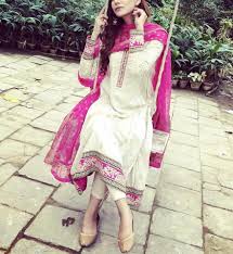 New Girlz Dpz Causal Dresses Eastern Dresses Stylish Girl Images