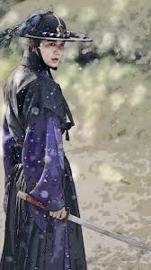 guldeg イ ミンホ シンイ 青い海の伝説