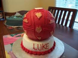 Bakugan And Ben 10 Birthday Cake Decorating Cake Magic Cake