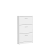 It features an asymmetrical design with two. 1
