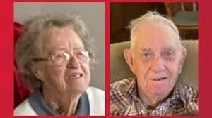 Couple missing from southern Indiana found safe