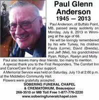 Red River Valley Echo