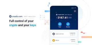 Let's go through a few of them. Crypto Com Wallet Review Fees Functions Cryptos 2021 Cryptowisser