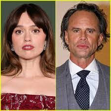 Lana Patrick's Instagram, Twitter & Facebook