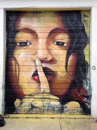 ActivistArtistA : The ActivistArtistA Bay Gates Project by Rolando Chang  Barrero