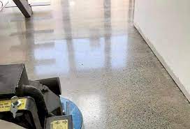 Polished Concrete Floors Northern Ireland Donnelly Cpc