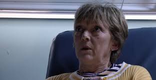 EastEnders' Jean Slater vows to leave Walford after reunion with long-lost  son Sean