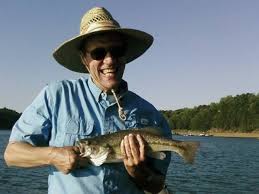 Lake Allatoona Fishing Report - February 2024 - Georgia Outdoor News
