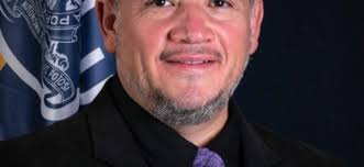 Gilberto Ballesteros Rodea