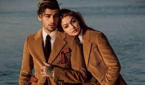 جيجي حديد تنشر صورة مضحكة لها ولزين مالك احتفال ا بعيد ميلاده وتعل ق فريق اللا نوم in 2021 gigi hadid and zayn gigi hadid and zayn malik zayn