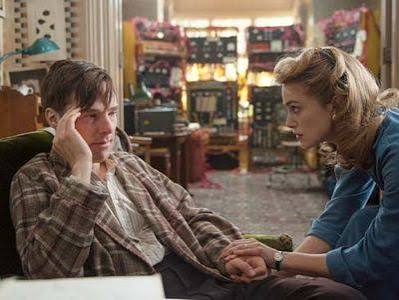 The Imitation Game | film by Tyldum [2014] | Britannica