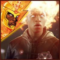 Jefferson Jackson : personnage de la série