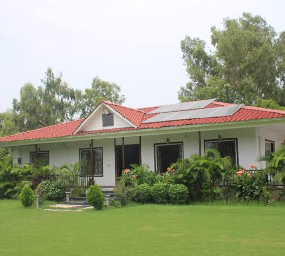 Farmhouse Land – Farrukh Nagar