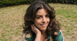 Isabel Burr es la nueva Virginia de la Mora y ya ni nos acordamos de  Verónica Castro