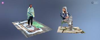 Comparta al instante a través de . This 3d Mapping App Lets You Capture Any Space With Just Your Phone Bored Panda