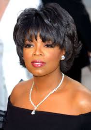 Farewell To Oprah And To Hairstyles Of The Past Hair Styles Diy Hairstyles Top Hairstyles For Men