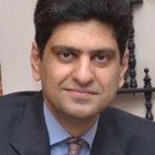 Syed Fawad Raza Ali BOKHARI