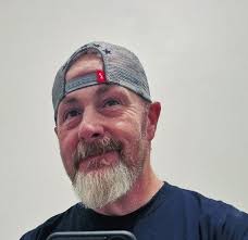 Jeremy Grady and his daughter Allison caught this channel catfish