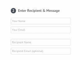 Maybe you would like to learn more about one of these? Reverb Gift Card Form Float Labels By Nicholas Evans For Reverb On Dribbble