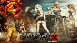 Apocalypse X Review - Porn Movie Reviews | The Lord of Porn