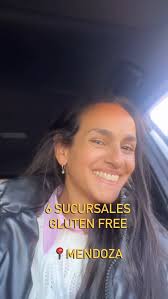 6 SUCURSALES GLUTEN FREE 📍MENDOZA, En cada una encontrá gran variedad de  productos de almacén, productos de elaboración propia, panificados recién  horneados y café para llevar:, 📍OLIVE LUJÁN, 📍OLIVE ...