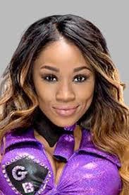 Sasha Barry's Instagram, Twitter & Facebook