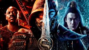 Я вырос, играя на сеге в ultimate mortal kombat 3, с утра до ночи мог провести за этим делом. Poster Zum Brutalen Mortal Kombat Enthullt Endgultig Einen Weiteren Kult Kampfer Der Spiele Kino News Filmstarts De