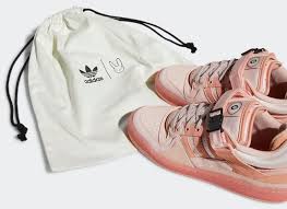 Bad bunny is teaming up with adidas on the adidas forum for his first sneaker collection. First Look Bad Bunny S New Adidas Forum Sneaker Freaker
