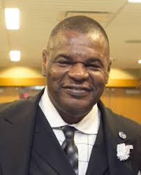 The Lord Spoke to Me, Clear as Day: 'This Is the Place'