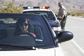 Too Many Tickets Can Cost You Your License