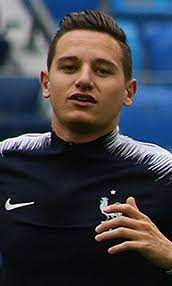 Joueur de l'@om_officiel & @equipedefrance ⭐️ ⭐️ #teamom. Florian Thauvin Wikipedia